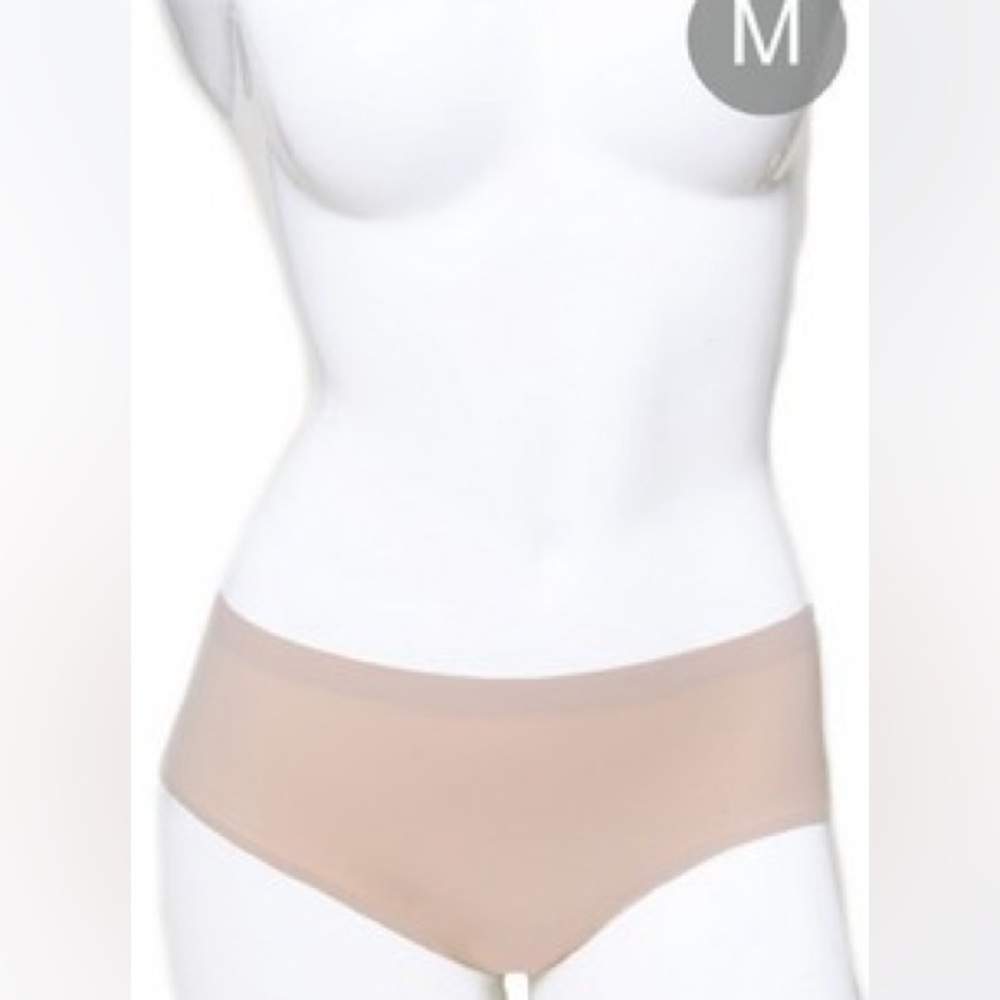 Women’s Lo Rise brief -Medium